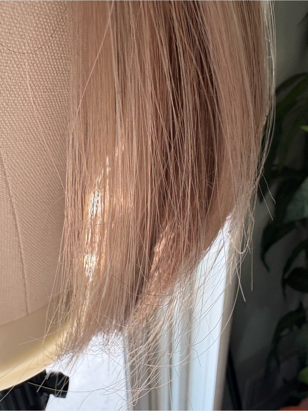 Aisom Caris Sugar Maple Wig - Picture 8 of 11